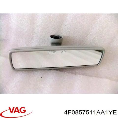 Дзеркало заднього виду 4F0857511AA1YE VAG