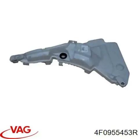 Водяний бачок омивача скла 4F0955453R VAG