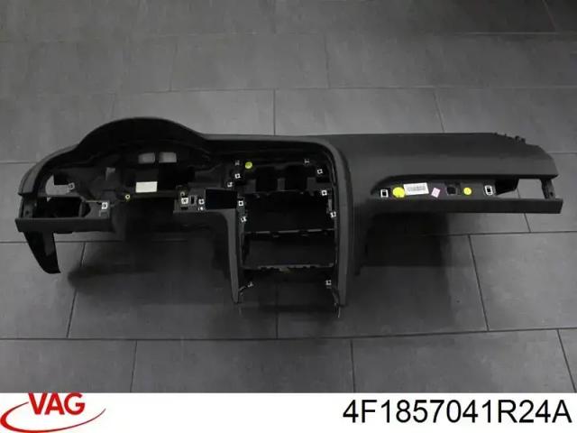Панель приладів торпеди 4F1857041R24A VAG