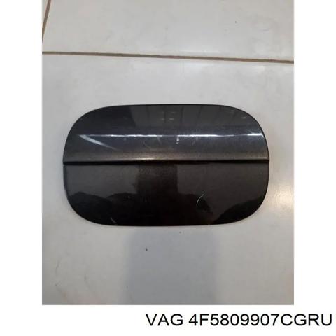Лючок паливного бака 4F5809907CGRU VAG