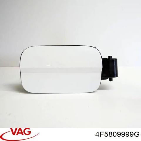 Ущільнювач заливної горловини паливного бака 4F5809999G VAG