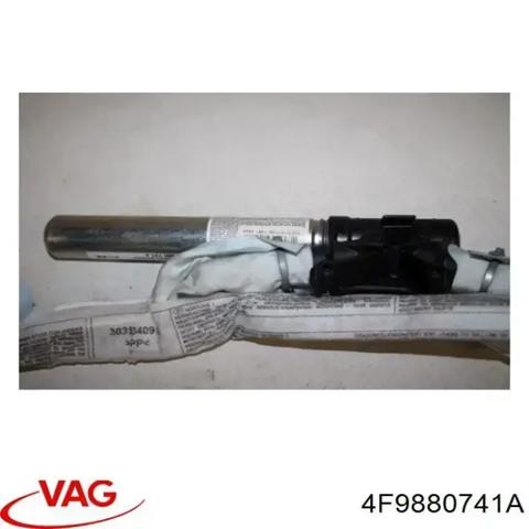 Подушка безпеки, збоку ейрбегів 4F9880741A VAG