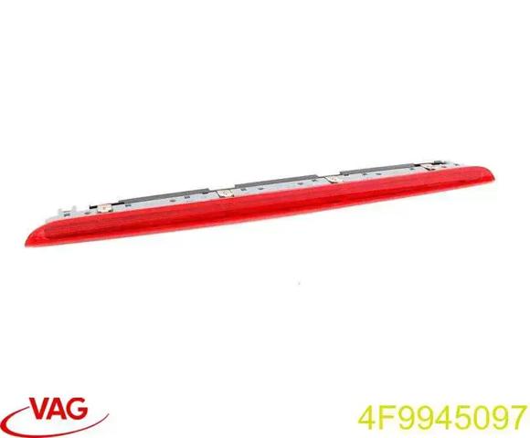 Додаткові задні стопи 4F9945097 VAG
