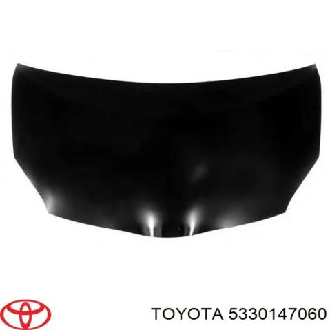 Капот 5330147060 TOYOTA