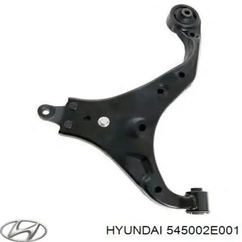 Поперечний важіль 545002E001 HYUNDAI