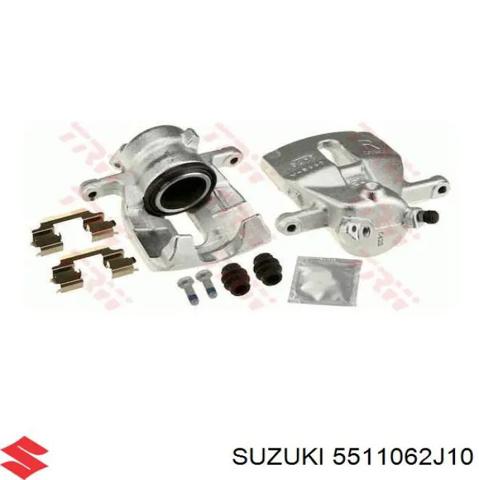 Супорт гальмівний, передній, правий 5511062J10 SUZUKI