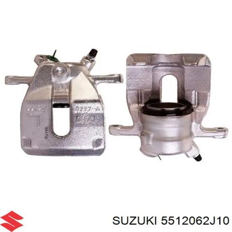 Супорт тормзной 5512062J10 SUZUKI