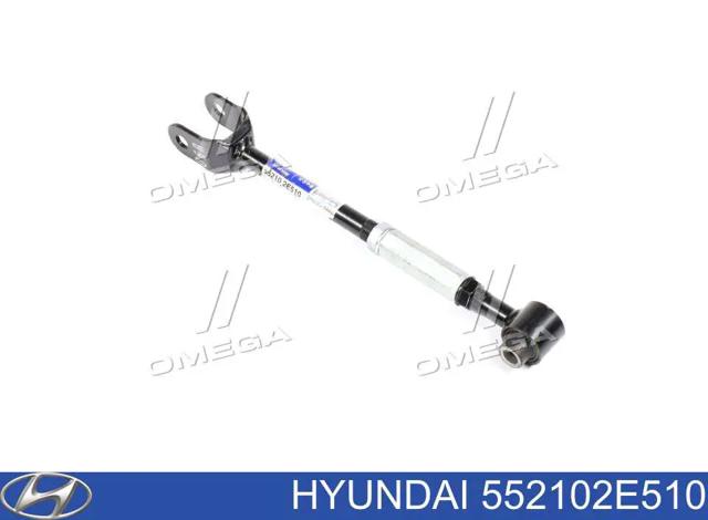Розтяжка задньої підвіски 552102E510 HYUNDAI
