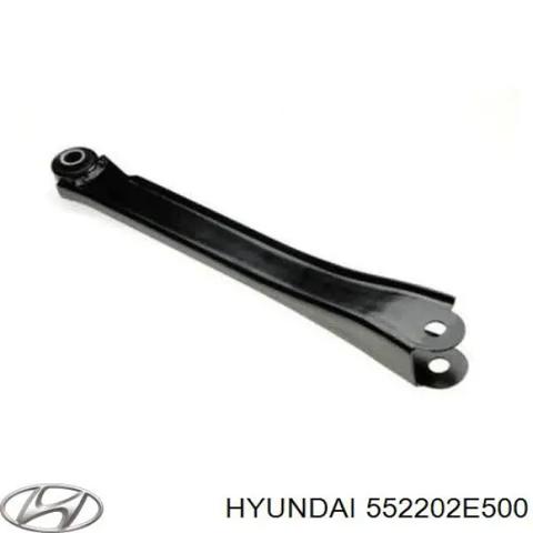 Тяга поперечна задньої підвіски 552202E500 HYUNDAI