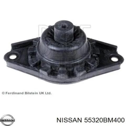 Опора амортизатора заднього Nissan Primera