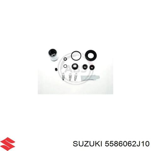 Скоба супорта переднього 5586062J10 SUZUKI