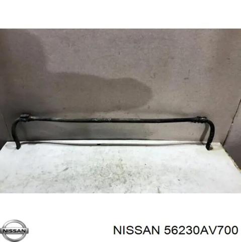 Стабілізатор задньої підвіски 56230AV700 NISSAN