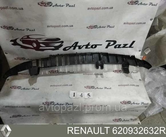 Абсорбер бампера переднього 620932632R RENAULT