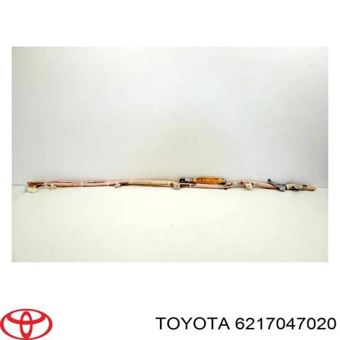 Подушка безпеки, збоку права айрбег 6217047020 TOYOTA