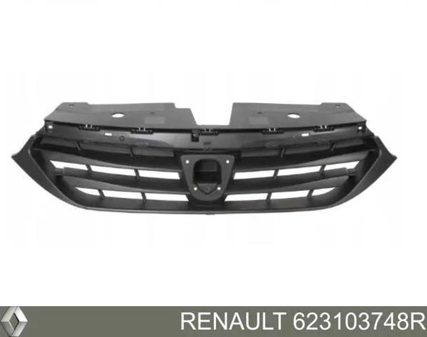 Решітка радіатора 623103748R RENAULT