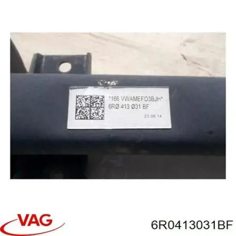 Амортизатор передньої підвіски 6R0413031BF VAG