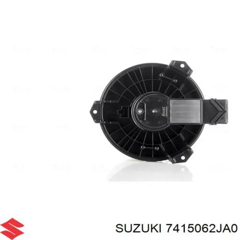 Вентилятор грубки 7415062JA0 SUZUKI