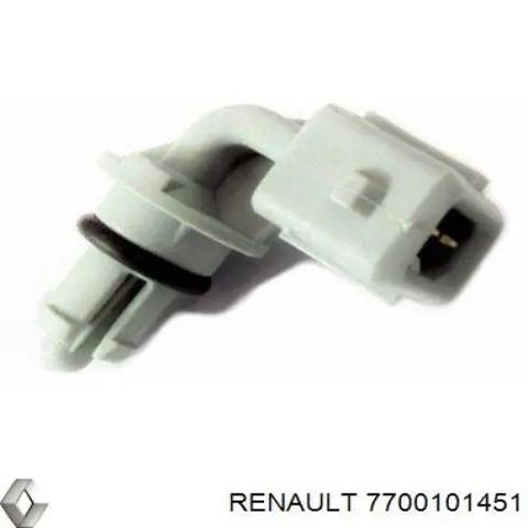 Датчик температури повітряної суміші 7700101451 RENAULT