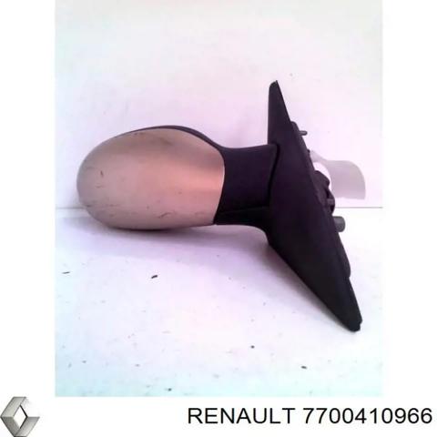 Праве бічне дзеркало 7700410966 RENAULT