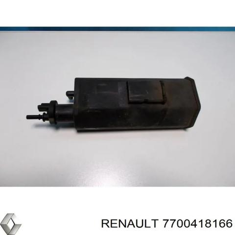 Адсорбер парів палива 7700418166 RENAULT