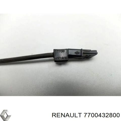 Датчик АБС (ABS) задній 7700432800 RENAULT
