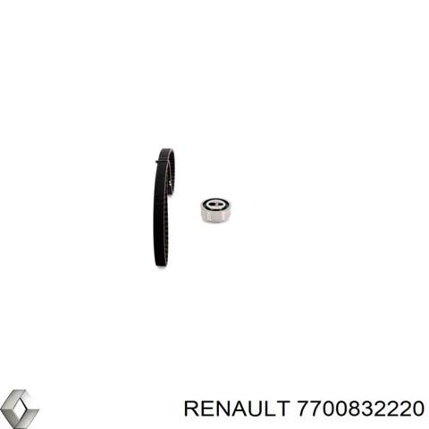 Насос занурювальний в баці 7700832220 RENAULT