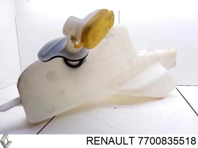 Бачок омивайки 7700835518 RENAULT