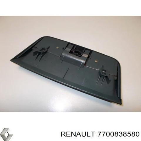 Задні стопи Renault Megane I