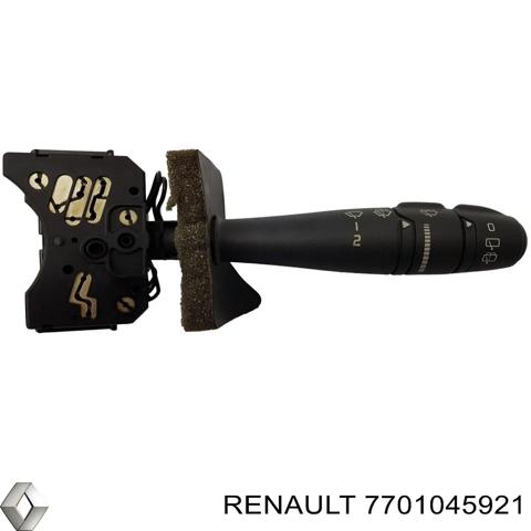 7701045921 Renault (RVI)
