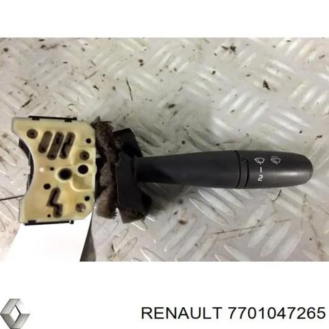 Перемикач підрульовий, правий 7701047265 RENAULT
