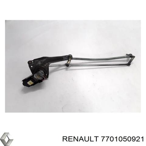 Трапеція щіток лобового скла 7701050921 RENAULT