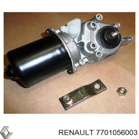 Мотор двірника 7701056003 RENAULT