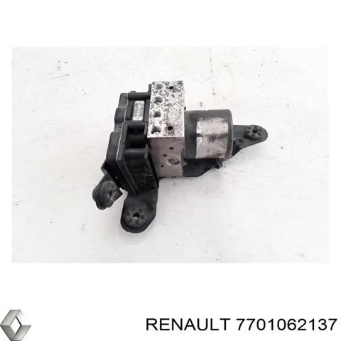 Блок АБС гідравлічний 7701062137 RENAULT