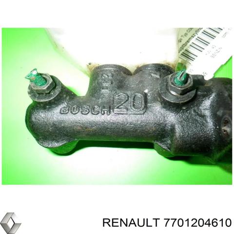 ГТЦ 7701204610 RENAULT