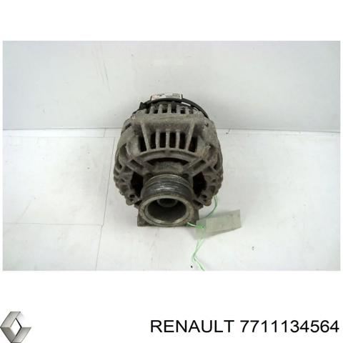 Генератор автомобільний 7711134564 RENAULT