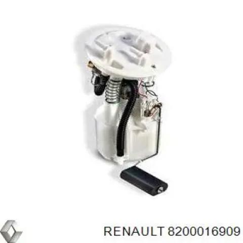 8200016909 Renault (RVI)