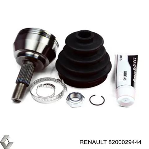 Привід правий 8200029444 RENAULT