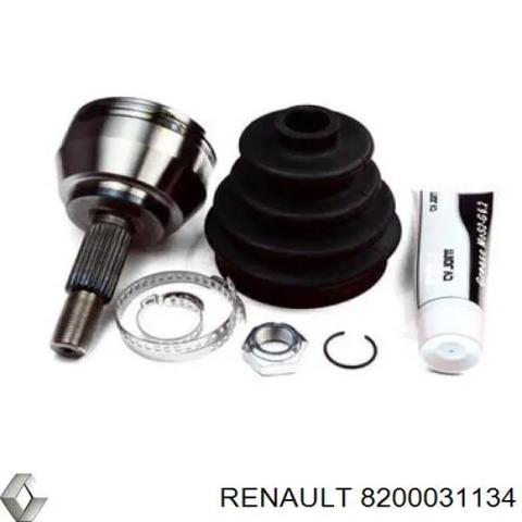 Піввісь передня ліва 8200031134 RENAULT
