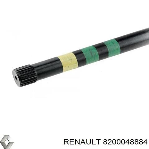 Торсіон задній правий 8200048884 RENAULT