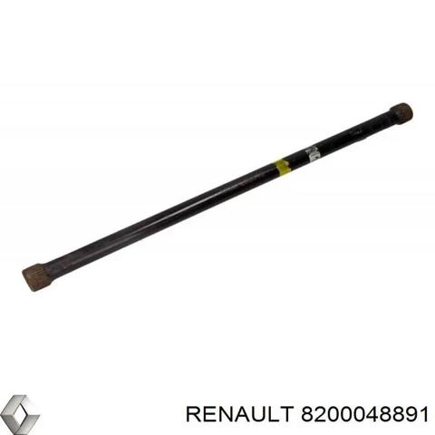 Торсіон задній правий 8200048891 RENAULT