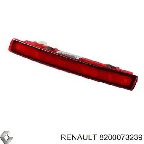 Стоп-сигнал заднього скла 8200073239 RENAULT