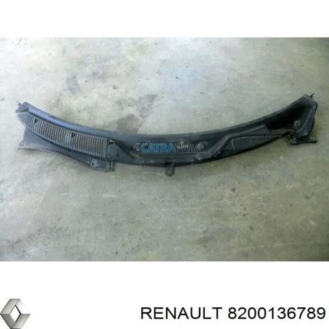 Решітка склоочисників 8200136789 RENAULT