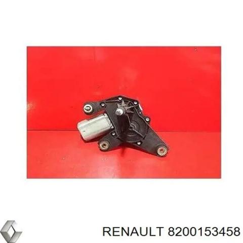Задній механізм склоочисника 8200153458 RENAULT