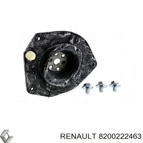 Подушка амортизатора переднього 8200222463 RENAULT