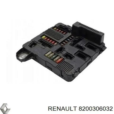 Корпус запобіжників 8200306032 RENAULT
