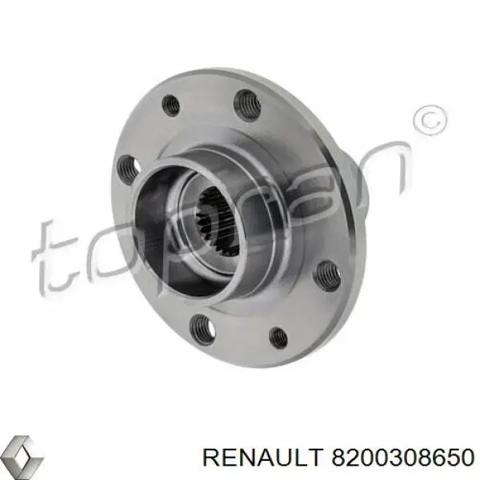 Маточина (передня) 8200308650 RENAULT