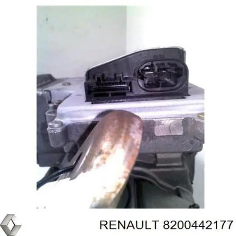Колонка рульова 8200442177 RENAULT