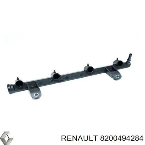 Рампа форсунок системи упорскування палива 8200494284 RENAULT