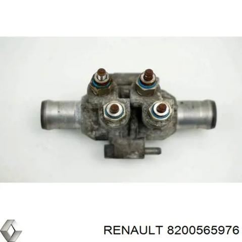 Електропідігрівач охолоджуючої рідини 8200565976 RENAULT