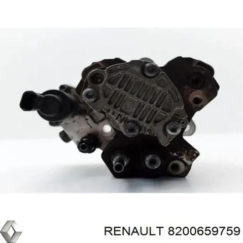 ПНВТ Renault Master 2